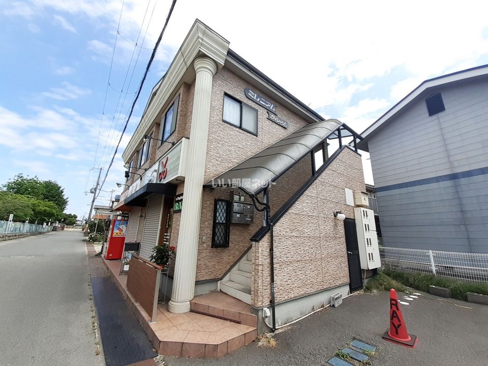 ミレニアムヴィレッジの外観画像