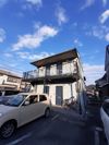 ヴェルディハイツ C棟の外観画像