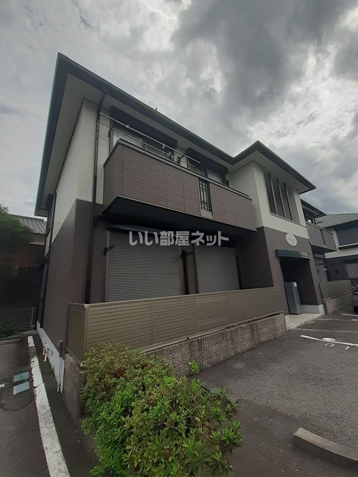 コーラルクィーンAの外観画像