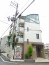 シャトークレールの外観画像