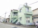 ラポール・中津の外観画像