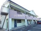 コーポアベリアの外観画像