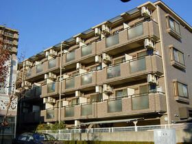 NICEアーバン横浜鴨居プロムナードの外観画像