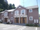 オアシスの外観画像
