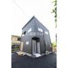 石岡市石岡戸建ての外観画像