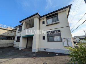 シャーメゾンTOMAMI Aの外観画像