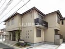 シャーメゾン新在家中の町の外観画像