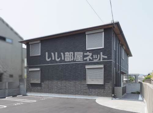 GREEN CITY Vの外観画像