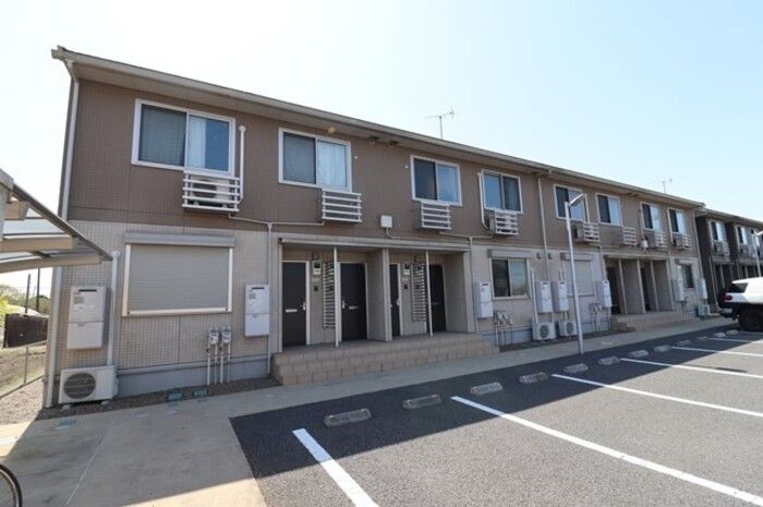 グラマードマレVIII Bの外観画像