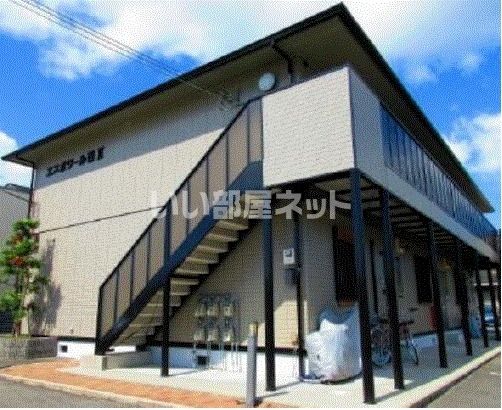 エスポワール雅IIの外観画像