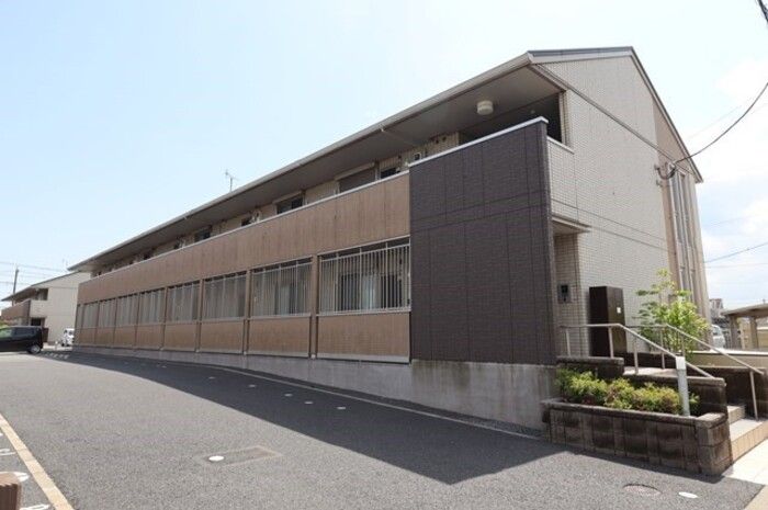 レガート大野原 B・C Bの外観画像