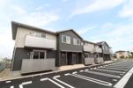 シャルマンコーポAB Aの外観画像