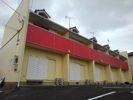 品川三喜コーポの外観画像