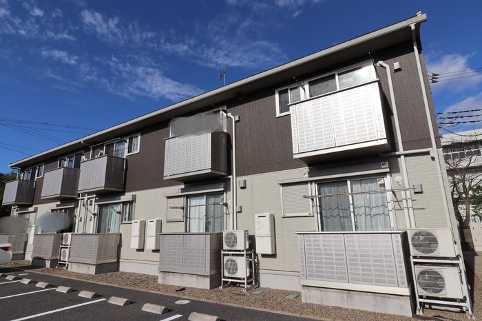 グランドゥール大野原 Ⅰの外観画像