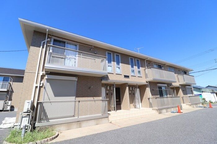 ラヴェスト・コート Bの外観画像