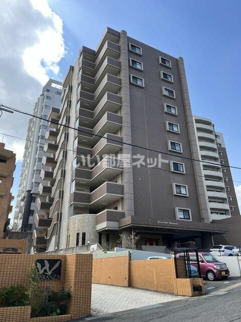 グランドアーク島瀬の外観画像