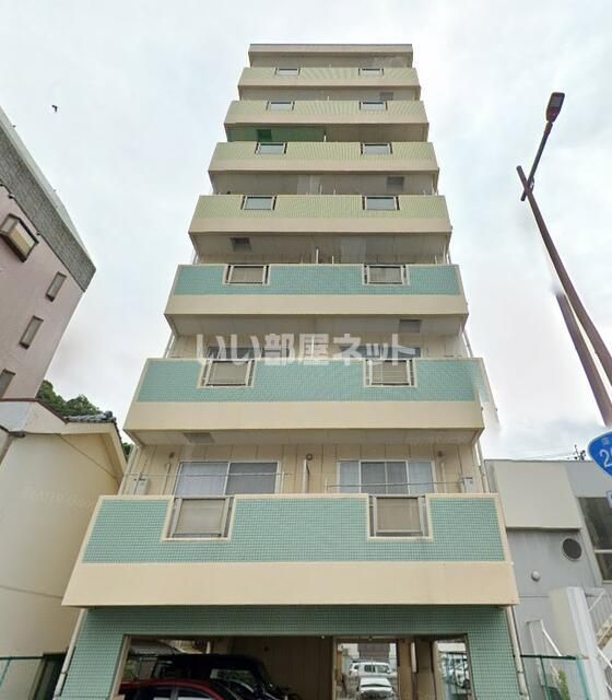 ハレアカラの外観画像