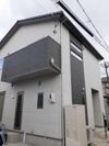 思案橋戸建の外観画像