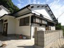 日宇田中貸家2戸1Ⅰの外観画像