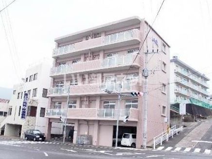 ルネスみなとの外観画像