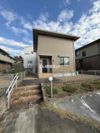 柚垣様戸建借家Ⅲ Aの外観画像