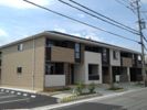 アヴァンセの外観画像