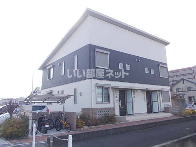 シャモニーの外観画像