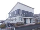 シャモニーの外観画像