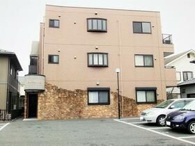 ドエル・シャンビエンの外観画像