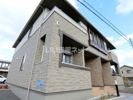 ラ ミモザCの外観画像
