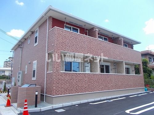 スーリヤの外観画像