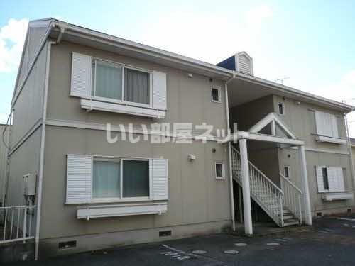 アダム・フィツラーBの外観画像