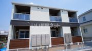 イーストサイド83の外観画像