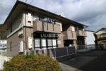 JAハイツ谷川Ⅰ A棟の外観画像