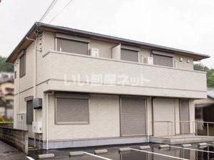 Porta青山西の外観画像