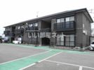 ディアス上ノ茶屋Cの外観画像
