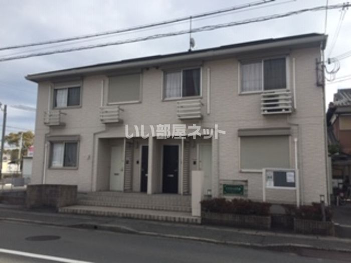 エクセル正門通の外観画像