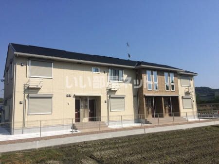 Casa・Calienteの外観画像