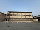ブライトステージの外観画像