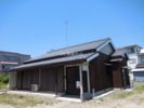 南大中1丁目平屋の外観画像