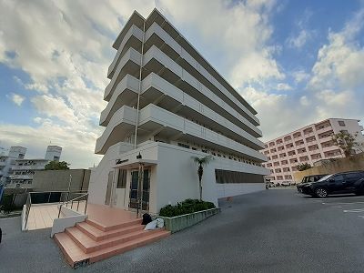 コンソラージュ・エアルの外観画像