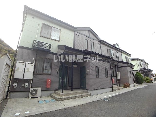 シンサリティ.MⅡ Bの外観画像
