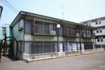 ナウ・ヴィレッジ石岡 Aの外観画像