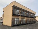 アネックス中川Bの外観画像