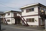住谷アパートBの外観画像