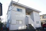 ドミール野田の外観画像