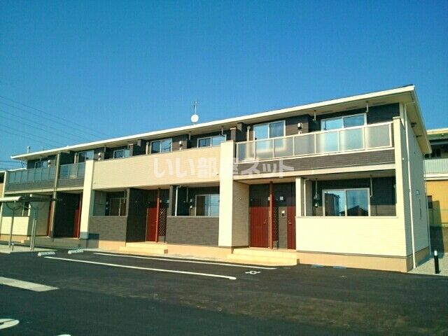 ルーベル土器西Bの外観画像