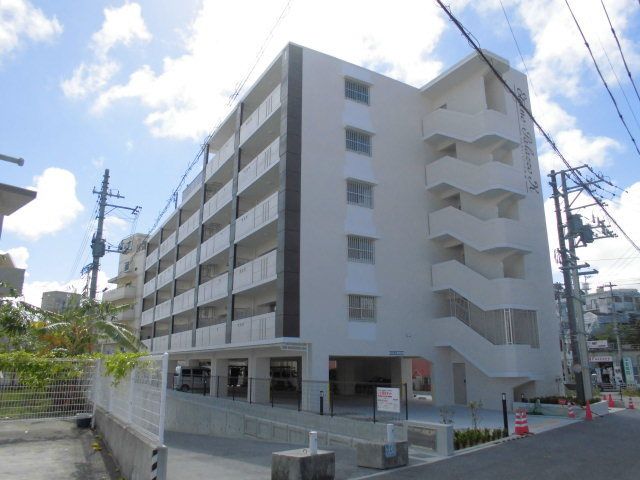 エテルノ・パラッツオ Kの外観画像