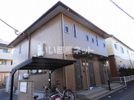 プルミエールⅢの外観画像