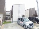 クレストタウン美乃利の外観画像